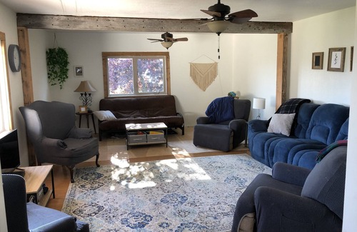 Larsen Bay Cabin | Driftwood Wilderness Lodge - Kodiak Island Hunting and Fishing