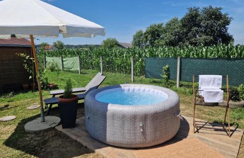 Cvetkovic House | DRiM Wood House - no party house