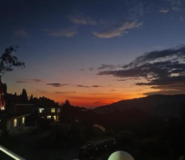 Kurseong House | Drishya Stay with a view