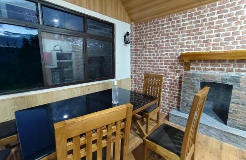 Kurseong House | Drishya Stay with a view