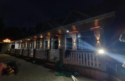 Kurseong House | Drishya Stay with a view