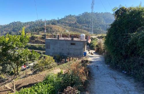 Vijaypur House | Drive to home