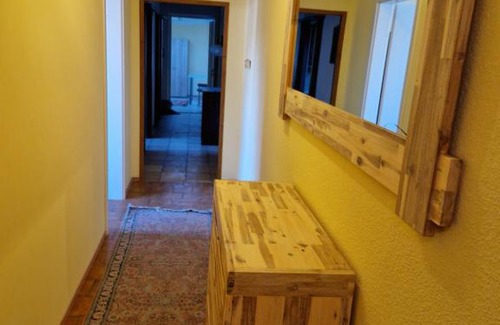 Guntramsdorf House | DrKarlRennerGarten