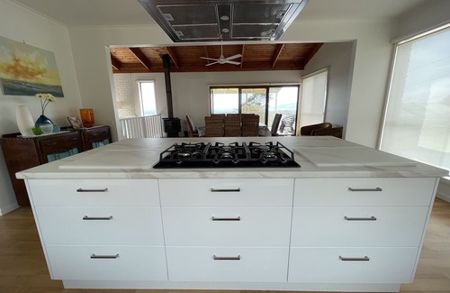 Dromana House | DROMANA PANORAMIC VIEWS