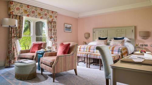 Newmarket on Fergus Hotel | Dromoland Castle