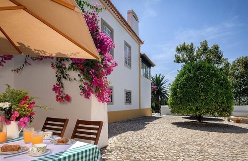 Portimao Villa | Drop-dead Gorgeous Algarve Country Retreat