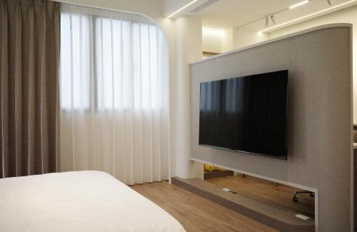 Huxi House | DropInn Homestay