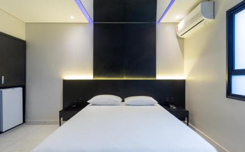 Jardim Isabel Hotel | Drops Motel POA Zona Sul