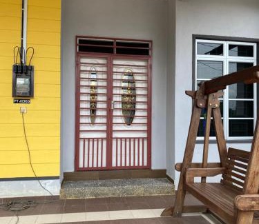 Kuala Terengganu House | dRose Homestay