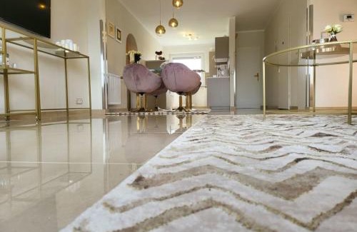 Bad Oeynhausen Apartment | Drosselquartier - Elegant und Edel