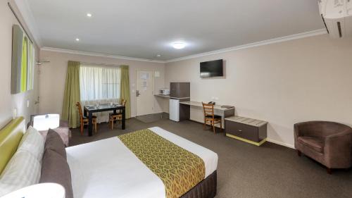 Dalby Hotel | Drovers Motor Inn