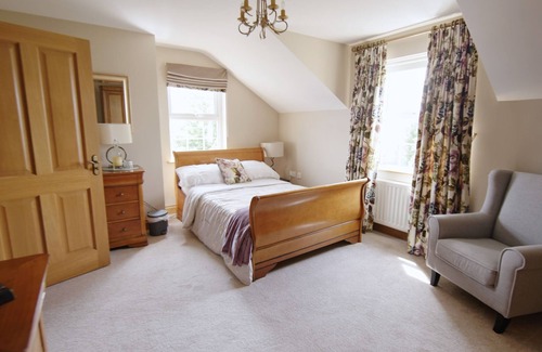 Hillsborough Bed & Breakfast | Drum Manor