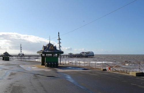 Bispham House | Drumford