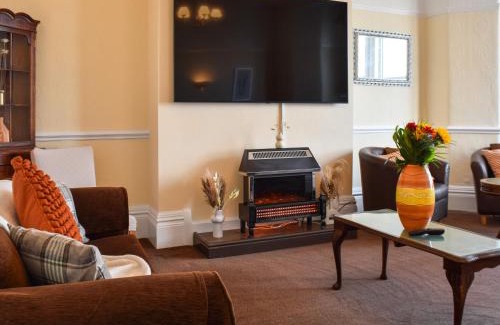 Bispham House | Drumford