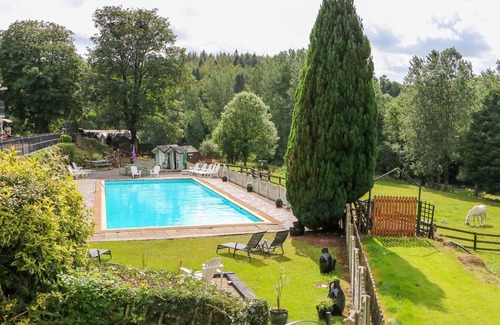 Dungarvan Cottage | DRUMMOND, family friendly, with pool in Dungarvan, County Waterford