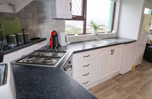 Donegal Cottage | Drumore House