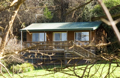 Deloraine House | Drumreagh Cabins