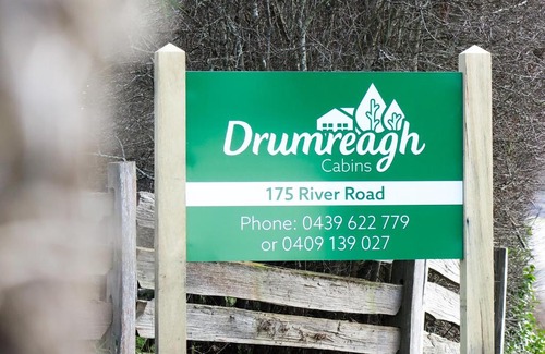 Deloraine House | Drumreagh Cabins