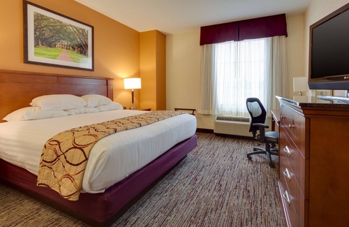South Baton Rouge Hotel | Drury Inn & Suites Baton Rouge