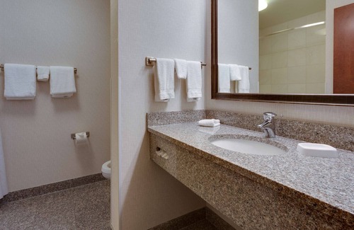 South Baton Rouge Hotel | Drury Inn & Suites Baton Rouge