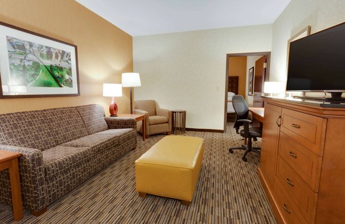 Downtown St. Louis Hotel | Drury Plaza Hotel St. Louis at the Arch