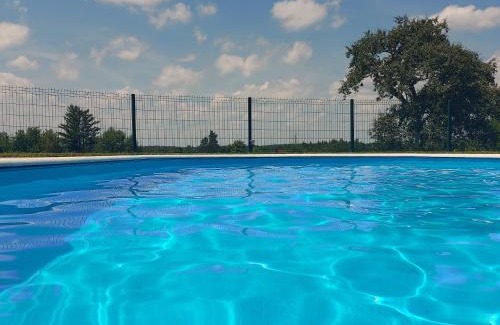 Pokupsko House | Drvena kuca za odmor Cvetkovic brdo