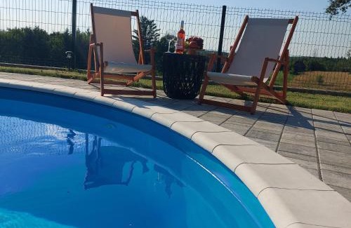 Pokupsko House | Drvena kuca za odmor Cvetkovic brdo