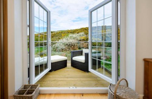 Llanengan House | Drws y Llan