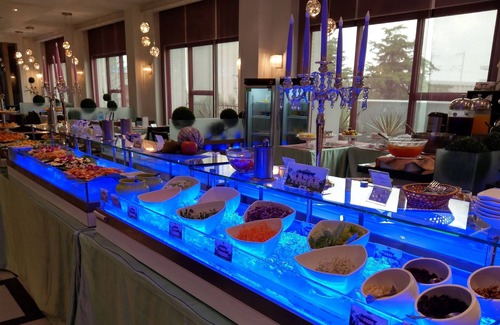 Guiren District Hotel | Dryad Motel