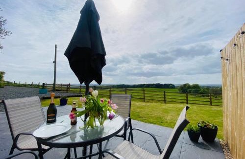 Lockerbie House | Dryfe Lodge