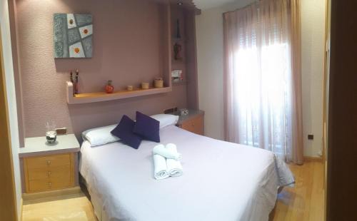 Distrito Sur House | DS Casa con encanto junto a la Mezquita con cochera