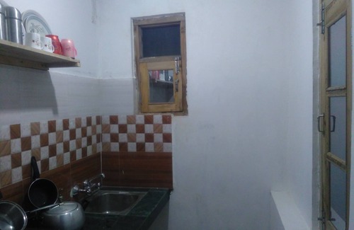 Cheog House | DS homedtay it's situated in apple garden neat and clean big rooms attached