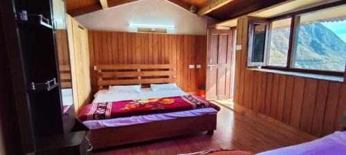 Chakrata House | DS Residency Homestay, Chakrata
