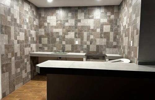 Ferrocarrilera Apartment | Dto amplio cerca de playa