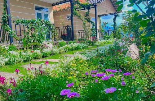 Bao Loc Apartment | Du Mây Homestay