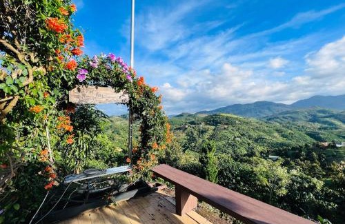 Bao Loc Apartment | Du Mây Homestay