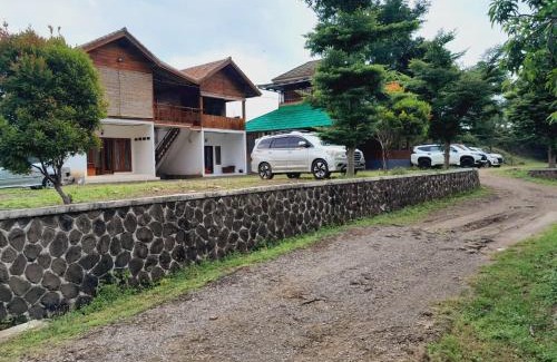 Ciwaru House | Dua Bidadari Villa