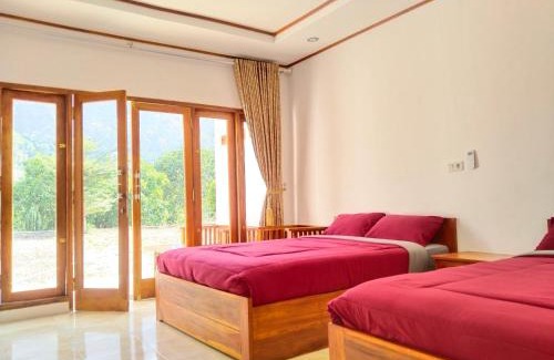 Ciwaru House | Dua Bidadari Villa