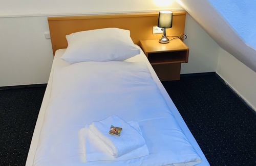 Region Hannover District Hotel | Dua Hotel