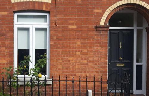 Rathgar Apartment | Dublin 6 Rathgar easy access to downtown