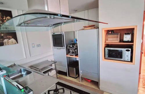 Ballsbridge House | Dublin Charm on Baggot Lane