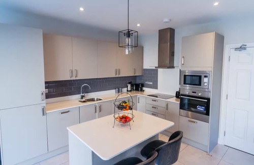Tallaght House | Dublin Premier Homestay 3