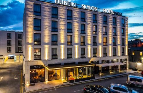 Glasnevin Hotel | Dublin Skylon Hotel