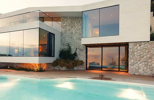 Lozica Villa | Dubrovnik Villa Mare Dea