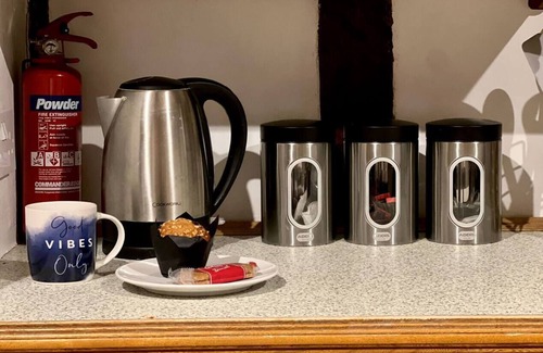 Colchester House | Duchess Apartment 2- Beautiful 3BR, Duchess House 2- Beautiful 3BR