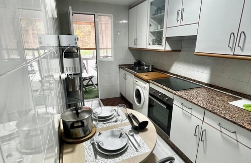 O Barco de Valdeorras Apartment | DUCHESS DUPLEX, WHERE EVERY DETAIL COUNTS