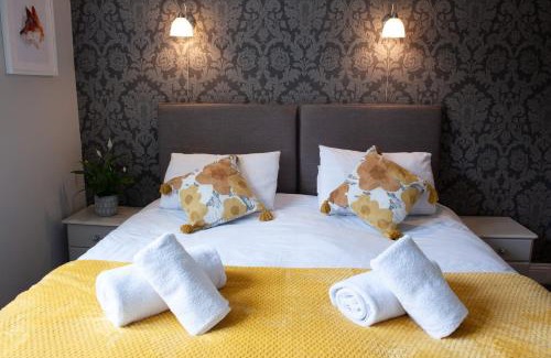 Princetown House | Duchy House Bed and Breakfast