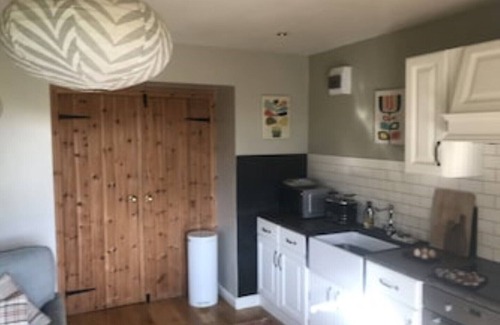 Malltraeth Cottage | Duck House