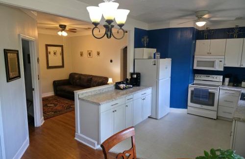 Duckpond House | Duck Pond Getaway