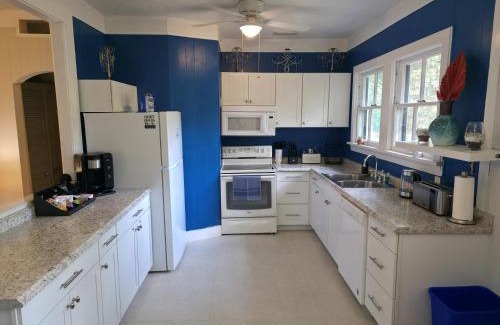Duckpond House | Duck Pond Getaway